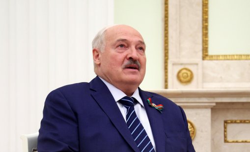 Лукашенко с неочаквано послание за украинците: Наредих да отворят граничните пунктове