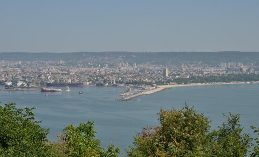 Германските туристи се завръщат във Варна, очаква се ръст от 29% 