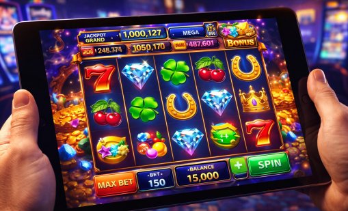 Betvam е новото място за онлайн игри с плодчета