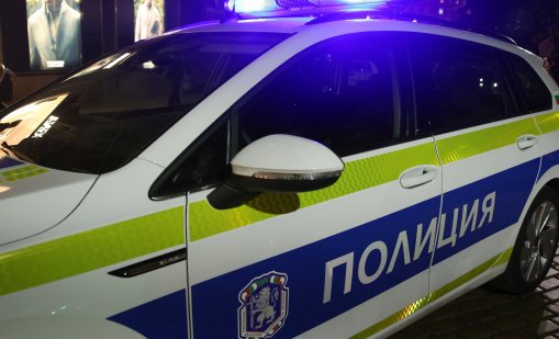Хванаха голямо количество кокаин на "Капитан Андреево", каналът бил от Латинска Америка