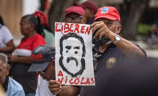 Нещо започна, но нямаме представа как ще завърши: Какви са настроенията във Венецуела? 