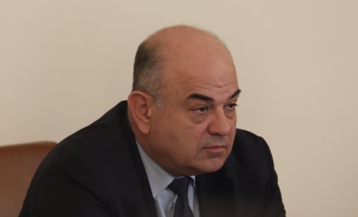 Владимир Иванов: Координационният център ще повиши доверието