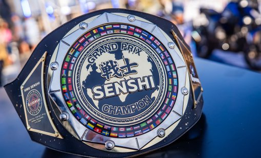 Четирима български бойци ще се бият на арената на SENSHI 33