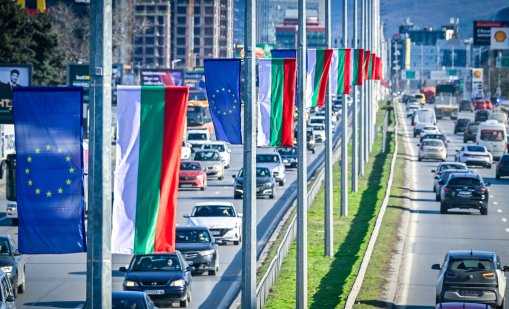 Столична община ускорява ремонтите на &bdquo;Цариградско шосе&ldquo; и &bdquo;Самоковско шосе&ldquo;