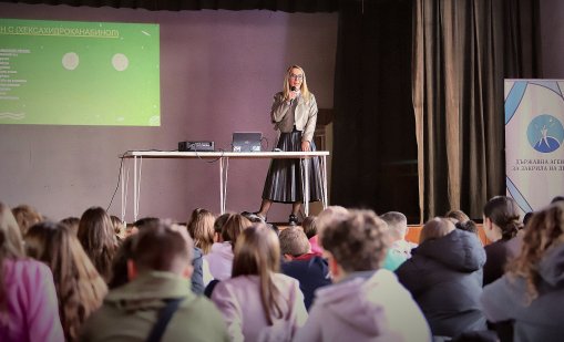 ВМА алармира: Едно наргиле се равнява на 100 цигари