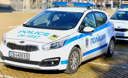 Петима души загинаха на пътя за денонощие