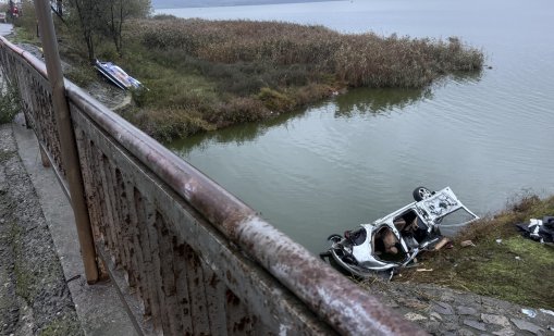 Оставиха в ареста румънския шофьор, обвинен за смъртта на шестима мигранти
