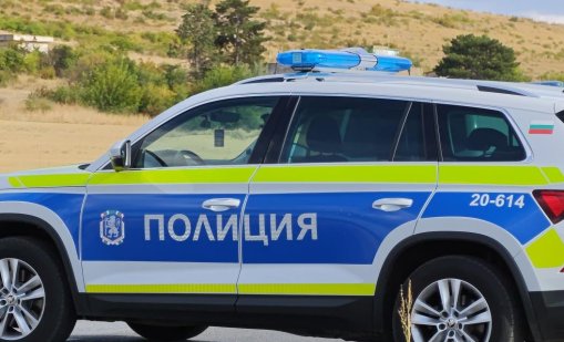 64-годишна жена е пострадала при верижната катастрофа край Пазарджик