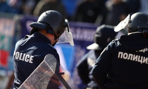 СДВР с мерки за охраната и организацията преди мача &bdquo;Лудогорец&ldquo; и &bdquo;Левски&ldquo;