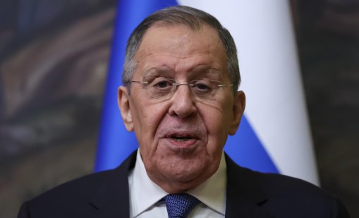 Лавров: Русия е предложила на Украйна да повиши нивото на делегациите в преговорите