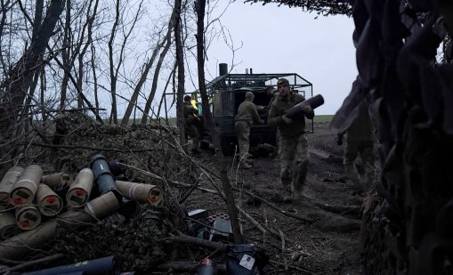Война в Иран, война в Украйна: Европа трябва да действа там, където е важно