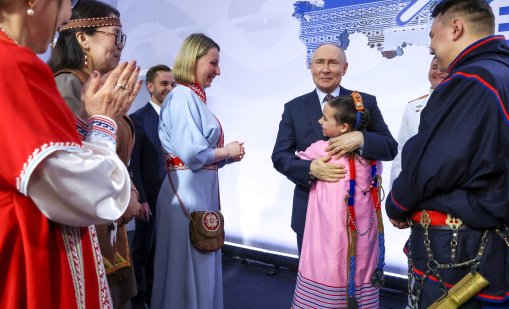Кремъл затяга сигурността около Путин на фона на опасения от убийства и преврати