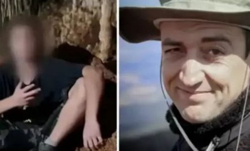 Групата на Калушев в "Петрохан" разкрила  възстановен канал за трафик на хора? 