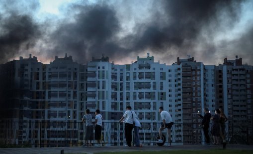 Русия натиска Европа с хибридни атаки, отговорът остава неясен