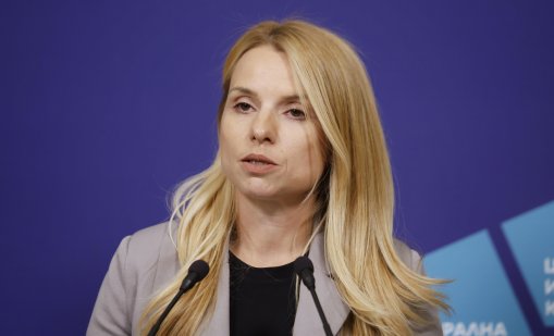 Говорителят на ЦИК: Машината няма как да се манипулира
