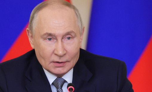 Руските "ястреби" настояват Путин да използва ядрено оръжие и да убие Зеленски 