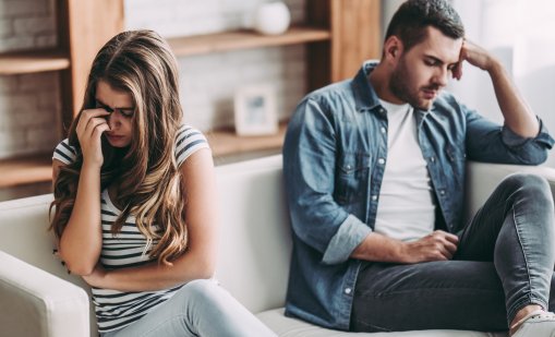 Как да разпознаете токсичната любовна  връзка?