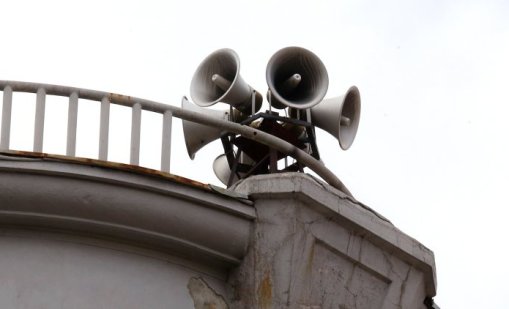 На 1 октомври тестват сирените за ранно предупреждение в страната