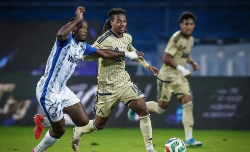 Левски победи Дунав Русе с 1:0, драмата настъпи в добавеното време