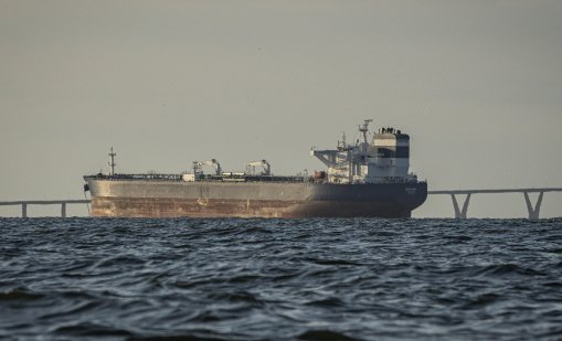 САЩ конфискуват пети венецуелски танкер - "Олина"