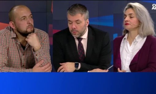 БГ правосъдие през 2025-та г. - Обещания, стари и нови проблеми