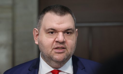 Пеевски: Жалка работа, ПП-ДБ спасиха деребеите, търпението ми се изчерпва