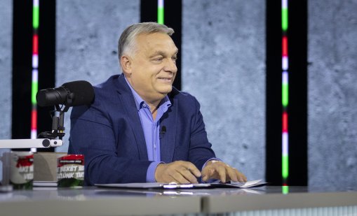 Орбан: Урсула иска 135 млрд. евро за Украйна и войната, откъде? 