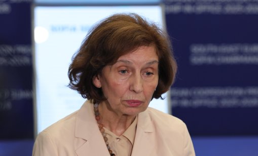 Президентът на РСМ отсече: Не съм монарх, за да променям конституцията