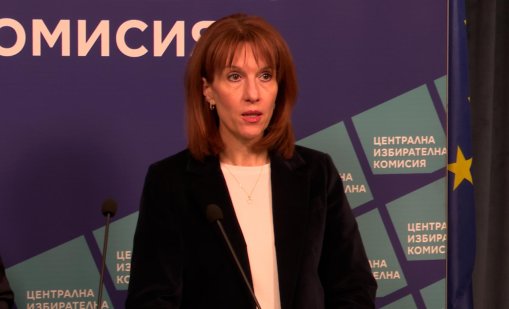  Председателят на ЦИК: Цицелков трябва да напусне и Обществения съвет към ЦИК