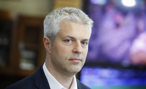 Коцев: Никой не може да ме убеди, че върху това строителство не е имало огромен чадър 