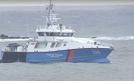 Рибар за изчезналия край Маслен нос кораб: Потънал е за три минути