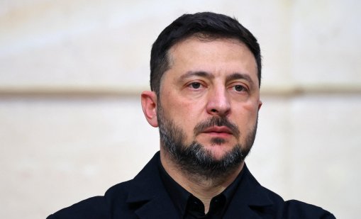 Обиколката на Зеленски продължава, утре ще посети Турция