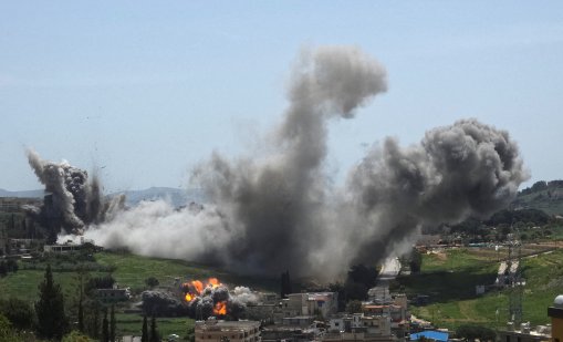 Ливан не може да изгони дори един иранец, как тогава ще разоръжи &bdquo;Хизбула&ldquo;?