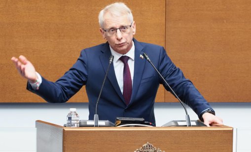 Кухнята ПП-ДБ: Денков смъмри Мирчев заради казуса "Божанков" 