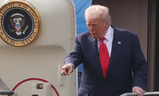 Тръмп: Европа няма да се съпротивлява много за Гренландия