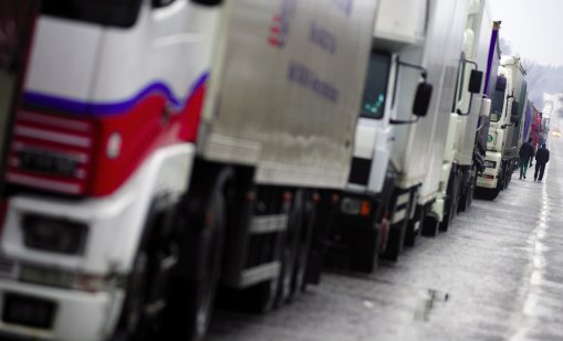 Гръцките фермери вдигат блокадата до четвъртък