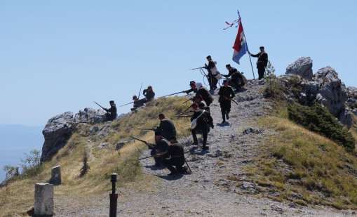 Днес отбелязваме 149 години от Шипченската епопея