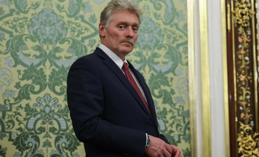 Песков за Драпати: Той е нацист 