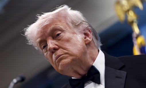 Стрелецът от гала вечерята в САЩ е обвинен в опит за убийство на Тръмп