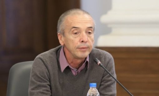 Доц. Мангъров: Детска болница във вида, в който се планира, никога няма да има