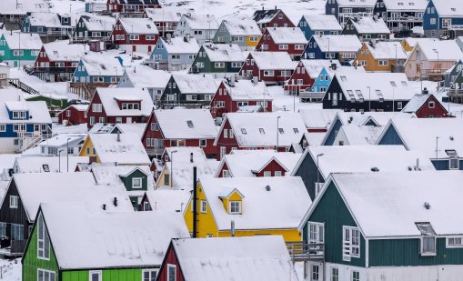 Пет причини, поради които Тръмп твърди, че САЩ "се нуждаят&ldquo; от Гренландия