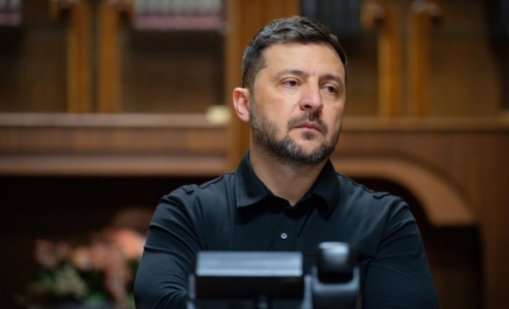 Зеленски назова най-трудния за него ден по време на войната