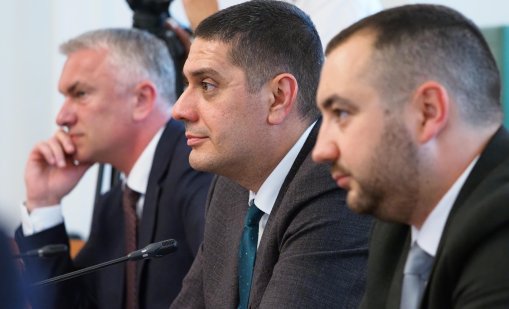 Българската икономика расте 2-3 пъти по-бързо, отколкото средната на европейско ниво