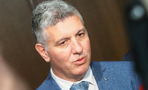 И Андрей Цеков няма да участва в листите, но остава верен на ПП 