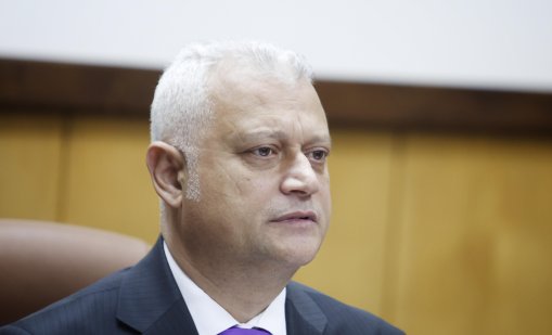 Дечев: ГДБОП свали четири сайта за фалшиви лекарства 