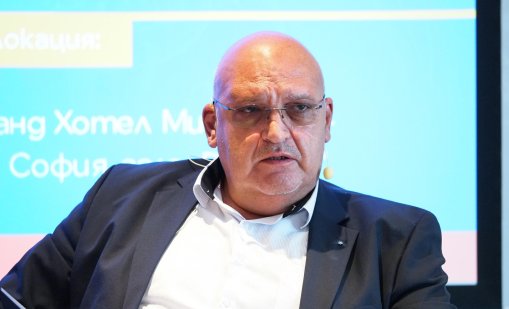 Председателят на БЛС: Здравната вноска е 8%, трябва да бъде поне 12%