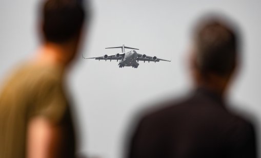 Сдвояване на J-20 и J-31: Китай ще има комбинация от изтребители от пето поколение?