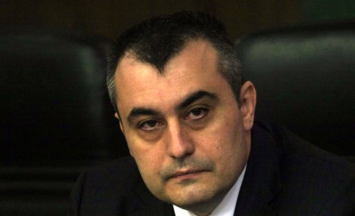 Николай Кокинов за случая "Петрохан": Беглецът най-вероятно е напуснал страната