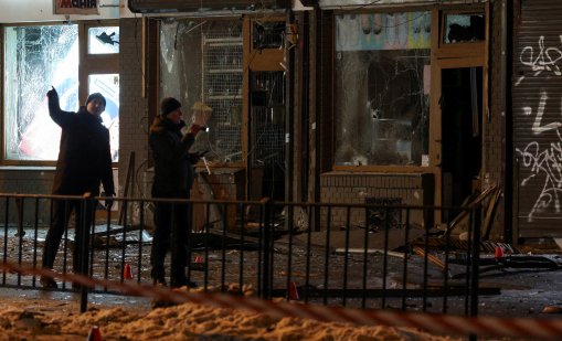 От улиците до тайните операции: Новото лице на руската саботажна кампания