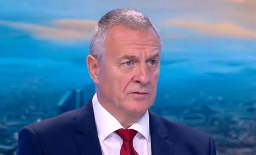 Йовчев с предупреждение: България трябва да се подготви за възможна атака от Иран
